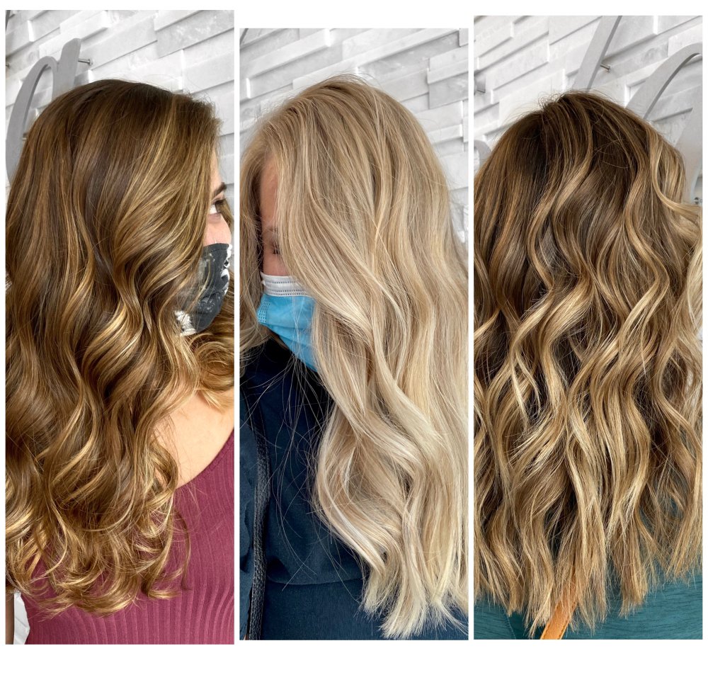 HAIR BY LINDSAY Updated August 2024 6501 Mechanicsville Turnpike