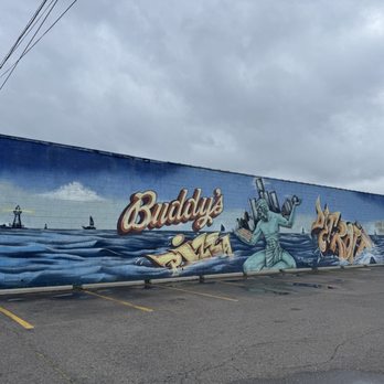 Buddy's Pizza - Pizza Near Me - Detroit, Michigan