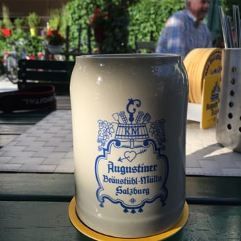 Krimpelstätter - beeeeer - Austrian Near Me - Salzburg, 5