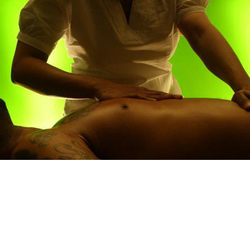 Natural Massotherapy - Best cleveland ohio massage near me.