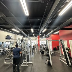 Rebel Body Fitness