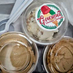Gourmet Italian Delights