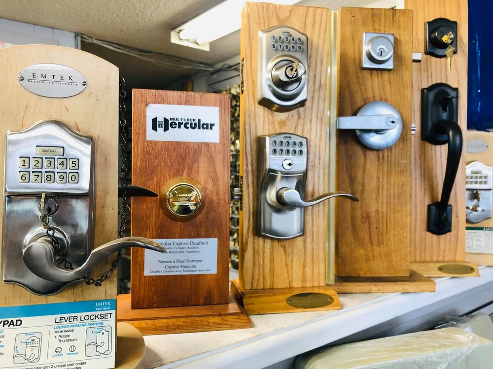 GUILDFORD LOCKSMITH Updated August 2024 28 Photos & 14 Reviews