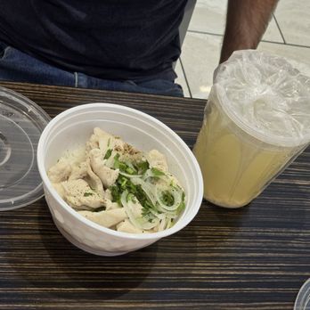 Pho Cafe - Vietnamese Near Me - Schaumburg, Illinois