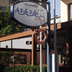 Adadan Balık Restaurant