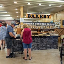 Davy's Fresh Market