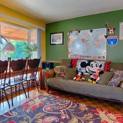 Disneyland Vacation Rental Home