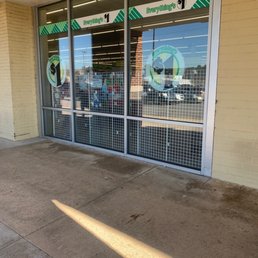 Exterior photo of Dollar Tree - Birmingham, Alabama Exterior photo of Dollar Tree - Birmingham, Alabama