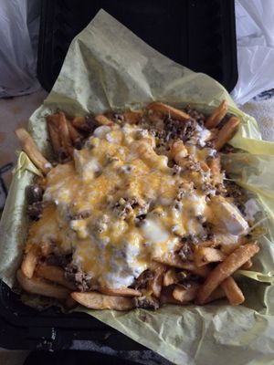 Don Ladis Taco Shop by null