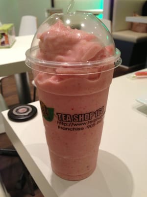 TEA SHOP 168 by null