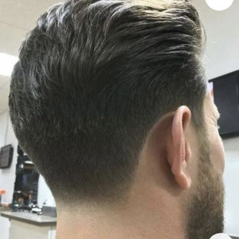 TRND Salon - Haircut for reference - Hair Salons Near Me - San Jose, California TRND Salon - Haircut for reference - Hair Salons Near Me - San Jose, California