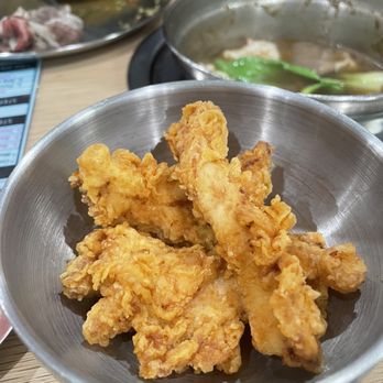 Hello Shabu - Fried chicken - Pan Asian Near Me - San Bernardino, California