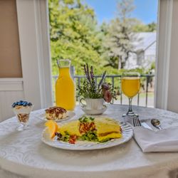 The Grand Castalian Inn