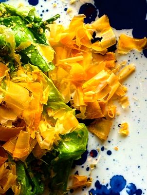 Wedgewood Cheese Bar by null