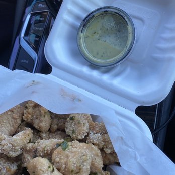 Bopomofo Cafe - Popcorn chicken - Bubble Tea Near Me - San Gabriel, California Bopomofo Cafe - Popcorn chicken - Bubble Tea Near Me - San Gabriel, California
