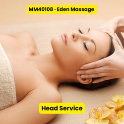 Eden Massage - Welcome to Eden MassageWelcome to Eden Massage
