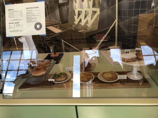 Bright Spot Donuts by null