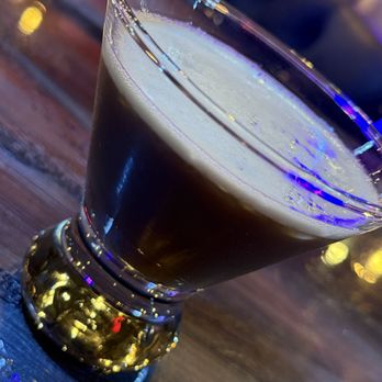 Pete’s Paradise - Espresso Martini - Restaurants Near Me - Wheatland, Missouri Pete’s Paradise - Espresso Martini - Restaurants Near Me - Wheatland, Missouri