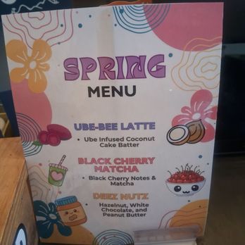 MadHouse Coffee - Coffee & Tea Near Me - Las Vegas, Nevada