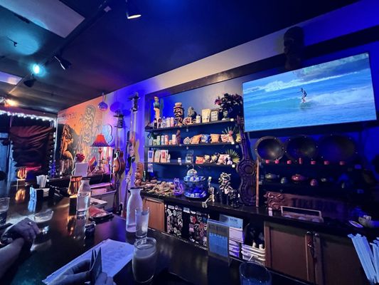 Tiki Tide Kava by null