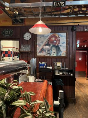 Chicago Meatpackers by null