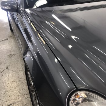 Dynamic Detailing - You'll never leave this place unsatisfied. - Auto Detailing Near Me - Santa Clara, California
