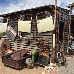 Tracy's Antiques