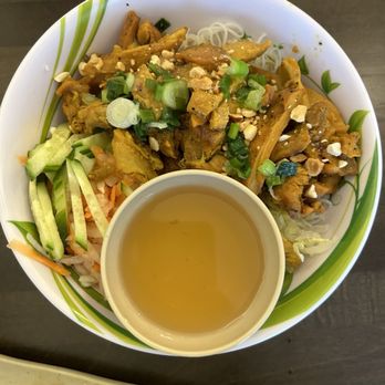Miss Saigon Pho - Vietnamese Near Me - Wappingers Falls, New York