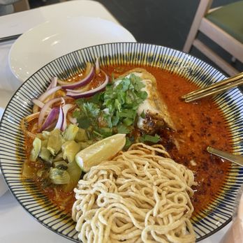 Kinaree Eatery - Khao Soi - Breakfast & Brunch Near Me - Irvine, California Kinaree Eatery - Khao Soi - Breakfast & Brunch Near Me - Irvine, California