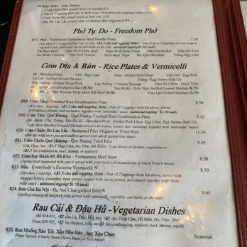 Que Huong Bistro - Vietnamese Near Me - Houston, Texas Que Huong Bistro - Vietnamese Near Me - Houston, Texas