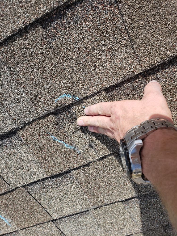 Slide of Visionary Construction Group