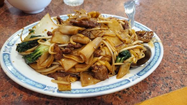 Great China by null