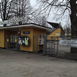 Kristinebergs IP