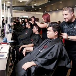 Marca College Of Hair And Esthetics