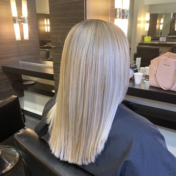 Jo' Paris Salon & Spa - After - Hair Salons Near Me - Scottsdale, Arizona Jo' Paris Salon & Spa - After - Hair Salons Near Me - Scottsdale, Arizona