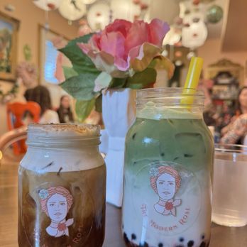 The Modern Rose - Breakfast & Brunch Near Me - St. Augustine, Florida
