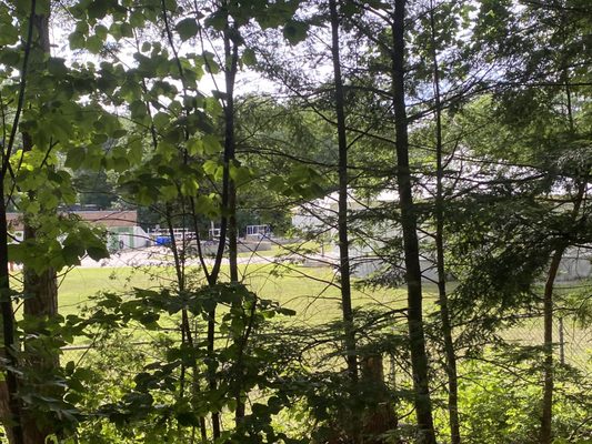 Granite State Railway by null