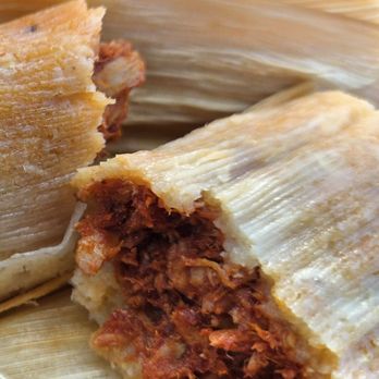 Tamalove - Nice and tender red chile pork tamal - Food Trucks Near Me - Las Vegas, Nevada Tamalove - Nice and tender red chile pork tamal - Food Trucks Near Me - Las Vegas, Nevada