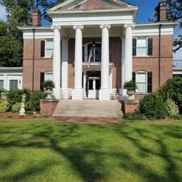 Exterior photo of Rosewood Manor - Marion, South Carolina Exterior photo of Rosewood Manor - Marion, South Carolina