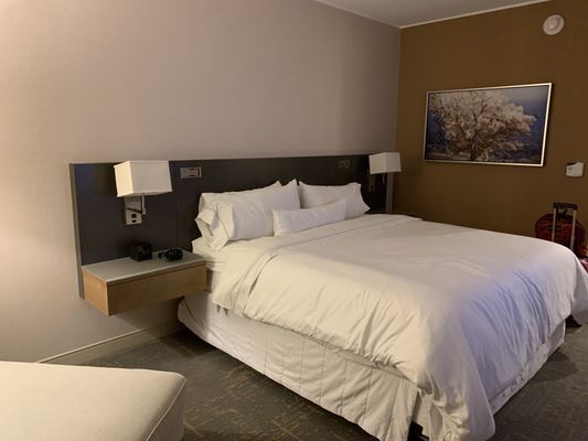 The Westin Denver International Airport by null