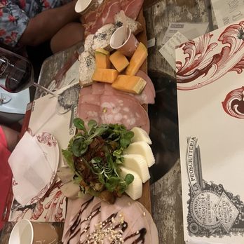La Prosciutteria - Brera - Yummy - Wine Bars Near Me - Milan, Michigan La Prosciutteria - Brera - Yummy - Wine Bars Near Me - Milan, Michigan