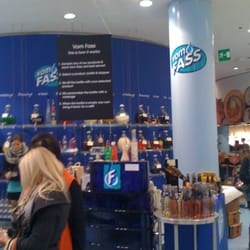 Vom Fass