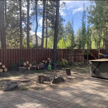 Bend Tree Service - Tree Services Near Me - Bend, Oregon