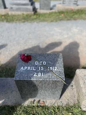 Fairview Lawn Cemetery by null