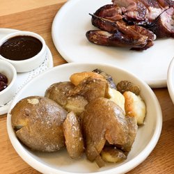 The Agrarian Kitchen Eatery & Store