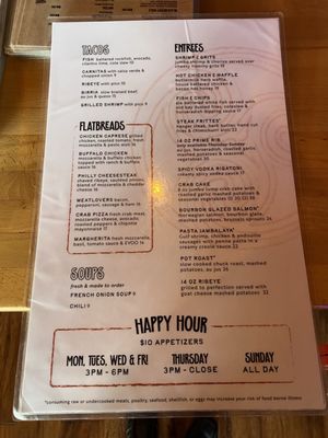 Pour House Pub by null