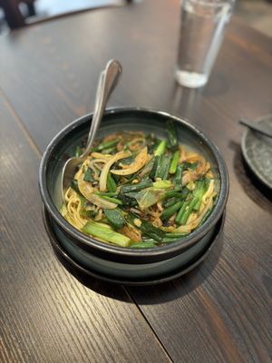 Dynasty Dumpling by null