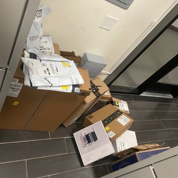 The Addison Apartments - Not nearly enough package delivery lockers. So many packages stolen because of this! - Apartments Near Me - Austin, Texas The Addison Apartments - Not nearly enough package delivery lockers. So many packages stolen because of this! - Apartments Near Me - Austin, Texas