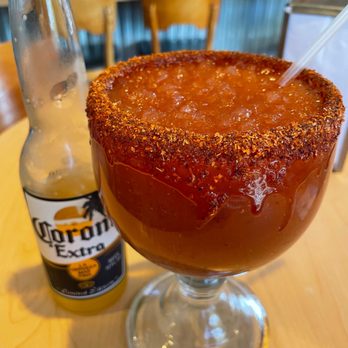 Taco Taco Poway - Michelada - Mexican Near Me - Poway, California
