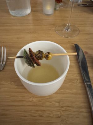 Community Kitchen by null